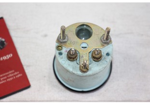 MANO DE TEMPERATURE D'EAU MEC GND 24V 120 C°...CAMIONS TRACTEURS ARMEE