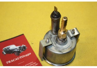 MANO DE PRESSION DES FREINS JAEGER 12V 10 dbars...AUTOS TRACTEURS DIVERS