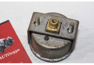 MANO DE PRESSION D'AIR IR 100 bars...