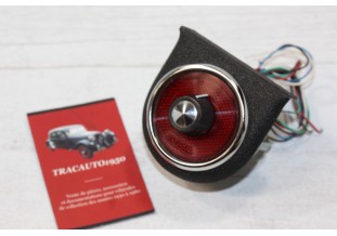 INTERRUPTEUR POTENTIOMETRE JAEGER 6 FILS