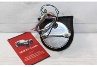 INTERRUPTEUR POTENTIOMETRE JAEGER 6 FILS