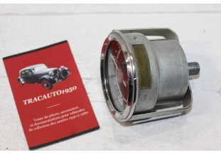 COMPTEUR DE VITESSE ET KM VDO 120 km/h...MOTOS VELOMOTEURS