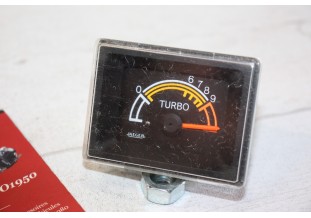 MANO DE PRESSION DE TURBOCOMPRESSEUR JAEGER 323366/01...R18 R30 FUEGO