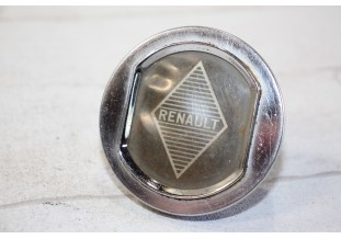 CACHE LOGO DE TABLEAU DE BORD Ø 64mm...RENAULT AVANT GUERRE