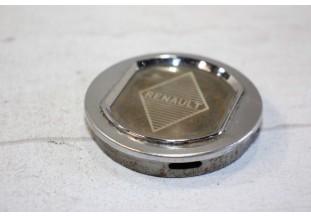 CACHE LOGO DE TABLEAU DE BORD Ø 64mm...RENAULT AVANT GUERRE