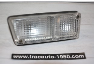 FEU AV DROIT CRISTAL SEIMA 436...RENAULT R5 Tous TYPES