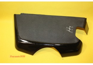 BOITIER SUPERIEUR D'HABILLAGE DE COLONNE DE DIRECTION...CITROEN ID DS ap 1964