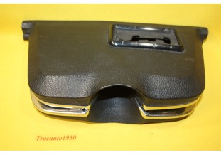 BOITIER D'HABILLAGE DE COLONNE DE DIRECTION...CITROEN ID DS ap 1964