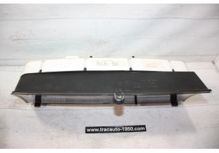 COMBINE BLOC COMPTEUR 12V JAEGER 220km/h...CITROEN XANTIA