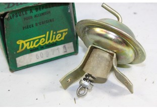 CAPSULE A DEPRESSION DUCELLIER 60971...VW DIVERS
