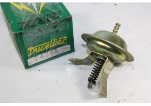 CAPSULE A DEPRESSION DUCELLIER 74248...CITROEN TRACTION 11CV