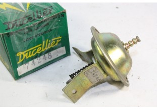 CAPSULE A DEPRESSION DUCELLIER 74248...CITROEN TRACTION 11CV