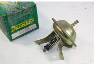 CAPSULE A DEPRESSION DUCELLIER 74248...CITROEN TRACTION 11CV