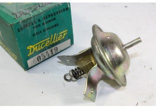 CAPSULE A DEPRESSION DUCELLIER 605419...AUTOS ANCIENNES DIVERS