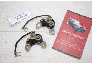 JEU DE RUPTEURS 40001603 POUR ALLUMEURS SEV...DS 19 ID 19/20 MATRA ...