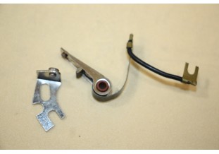 JEU DE RUPTEURS 61516 POUR ALLUMEURS DUCELLIER...SIMCA TALBOT PEUGE...