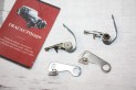 JEU DE RUPTEURS 71129 POUR ALLUMEURS DUCELLIER...CITROEN - Tracauto...