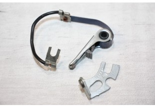 JEU DE RUPTEURS 71133 POUR ALLUMEURS DUCELLIER...AUTOS DIVERS Voir descriptif