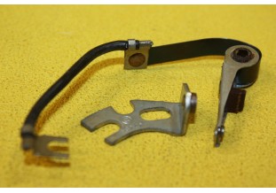 JEU DE RUPTEURS 71133 POUR ALLUMEURS DUCELLIER...AUTOS DIVERS Voir descriptif