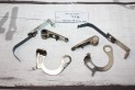 JEU DE RUPTEURS 71134 POUR ALLUMEURS DUCELLIER...CITROEN 2CV DYANE ...