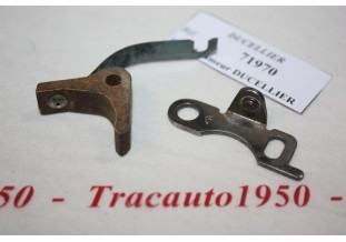 JEU DE RUPTEURS 71970 POUR ALLUMEURS DUCELLIER...AUTOS ANCIENNES - ...