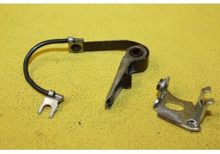 JEU DE RUPTEURS 582018 POUR ALLUMEURS DUCELLIER...AUTOS DIVERS