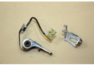 JEU DE RUPTEURS 582168 POUR ALLUMEURS DUCELLIER...ALPINE A310 R4 R5...