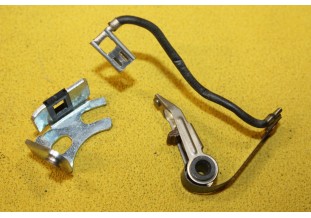 JEU DE RUPTEURS 582245 POUR ALLUMEURS DUCELLIER...CITROEN CX 2000