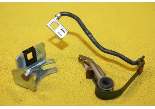 JEU DE RUPTEURS 582245 POUR ALLUMEURS DUCELLIER...CITROEN CX 2000