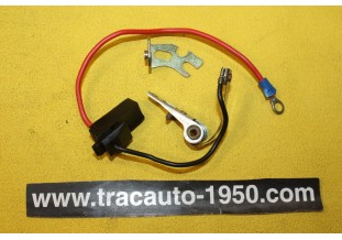 JEU DE RUPEURS 608515 POUR ALLUMEURS DUCELLIER...AUTOS DIVERS