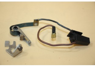 JEU DE RUPTEURS 609473 POUR ALLUMEURS DUCELLIER...CITROEN GS GSA GS...