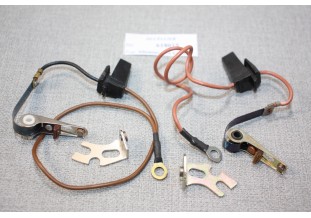 JEU DE RUPTEURS 618015 POUR ALLUMEURS DUCELLIER...VISA SUPER 104 ZL...