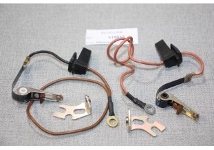 JEU DE RUPTEURS 618015 POUR ALLUMEURS DUCELLIER...VISA SUPER 104 ZL...