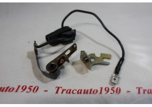 JEU DE RUPTEURS 618451 POUR ALLUMEURS DUCELLIER...AUSTIN MINI MORRI...