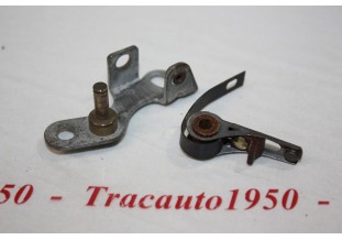 JEU DE RUPTEURS S130 POUR ALLUMEURS RB...SIMCA VERSAILLES TRIANON R...