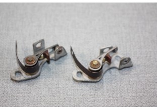 JEU DE RUPTEURS S130 POUR ALLUMEURS RB...SIMCA VERSAILLES TRIANON R...