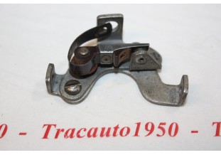 PLATEAU ET RUPTEURS 118 POUR ALLUMEURS RB Type GU...SIMCA 8 ARONDE ...