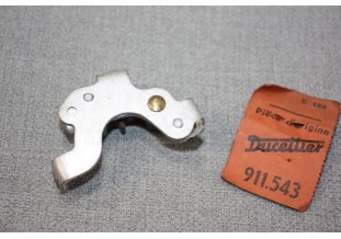 PLATEAU ET RUPTEURS 118 POUR ALLUMEURS RB Type GU...SIMCA 8 ARONDE ...