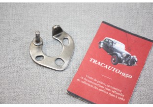 SUPPORT DE RUPTEURS 5023 pour ALLUMEURS RB/DUCELLIER Type G...TRACTION 15/6 P38 PEUGEOT RENAULT SIMCA voir descriptif