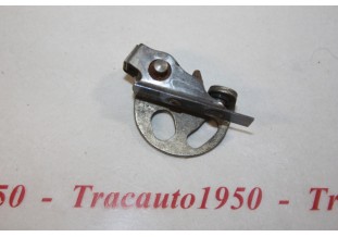 JEUX DE RUPTEURS DROIT RB POUR MAGNETO DUPLEX...AUTOS MOTOS