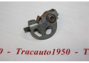 JEUX DE RUPTEURS DROIT RB POUR MAGNETO DUPLEX...AUTOS MOTOS