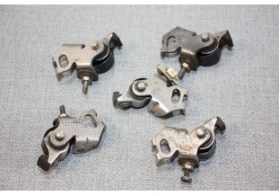 LOT DE 5 JEUX DE RUPTEURS 3200 POUR ALLUMEURS HITACHI YAMAHA FEW