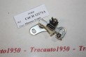 JEU DE RUPTEURS C 6CH POUR ALLUMEURS FORD...FORD ANGLIA CAPRI TAUNU...