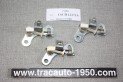 JEU DE RUPTEURS C 6CH POUR ALLUMEURS FORD...FORD ANGLIA CAPRI TAUNU...