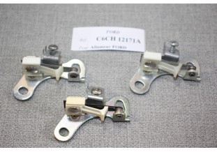 JEU DE RUPTEURS C 6CH POUR ALLUMEURS FORD...FORD ANGLIA CAPRI TAUNU...