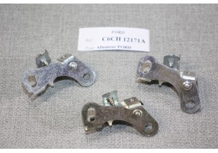 JEU DE RUPTEURS C 6CH POUR ALLUMEURS FORD...FORD ANGLIA CAPRI TAUNU...