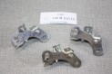 JEU DE RUPTEURS C 6CH POUR ALLUMEURS FORD...FORD ANGLIA CAPRI TAUNU...