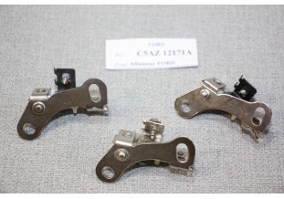 3 JEUX DE RUPTEURS C 5AZ POUR ALLUMEURS FORD...MUSTANG ANGLIA CAPRI ESCORT