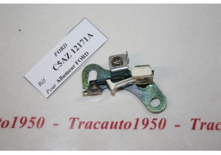 JEU DE RUPTEURS C 5AZ POUR ALLUMEURS FORD...MUSTANG ANGLIA CAPRI ES...
