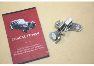 JEU DE RUPTEURS C 5AZ POUR ALLUMEURS FORD...MUSTANG ANGLIA CAPRI ES...